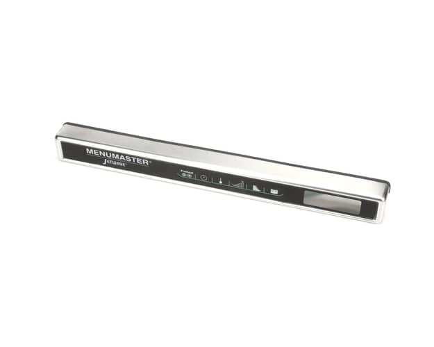 Amana Top Keypad Touch Panel Assembly - 59134305