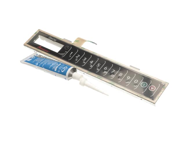 Amana Keypad Touch Panel Assembly - 59154434