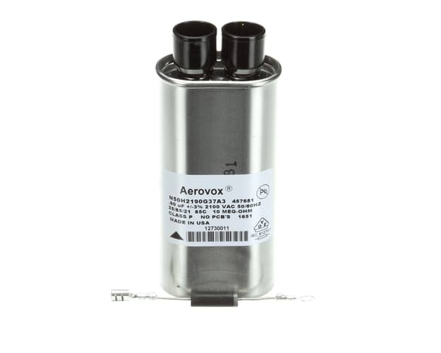 Amana 0.90 MFD High Voltage Capacitor & Diode Kit - 59174541