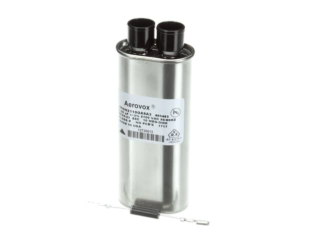 Amana 1.05 MFD High Voltage Capacitor Repair Kit - 59174543