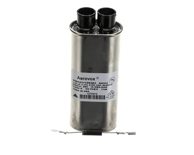 Amana 1.15 MFD High Voltage Capacitor & Diode Kit - 59174544
