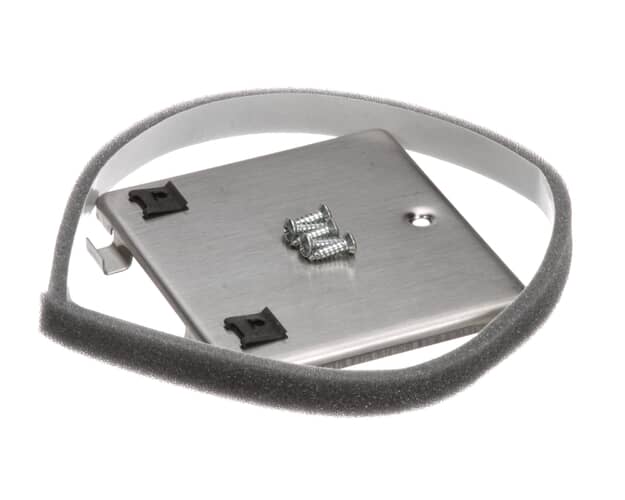 Amana Light Cover & Mounting Hardware Kit - 59174559