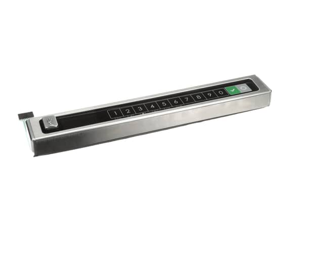Amana Touch Panel & Display Assembly - 59194638