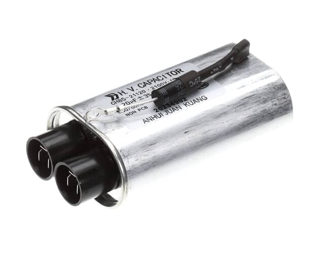 Amana 1.20 MFD High Voltage Capacitor & Diode Kit - 59194654