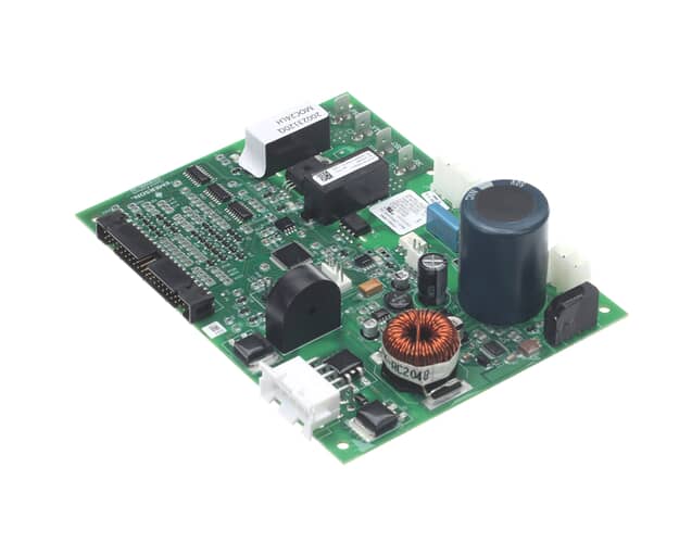 Amana Commerical Board, Main Control- Lh - 59194683