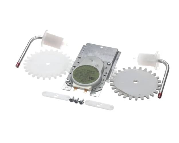 Amana Red Tip Antennas, Motor & Gear Kit - 59204743