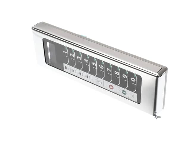 Amana Touch Control 50 Assembly - 59214756