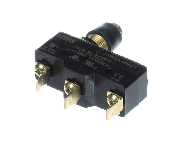 Amana Primary Safety Switch with Protective Boot - 59224798