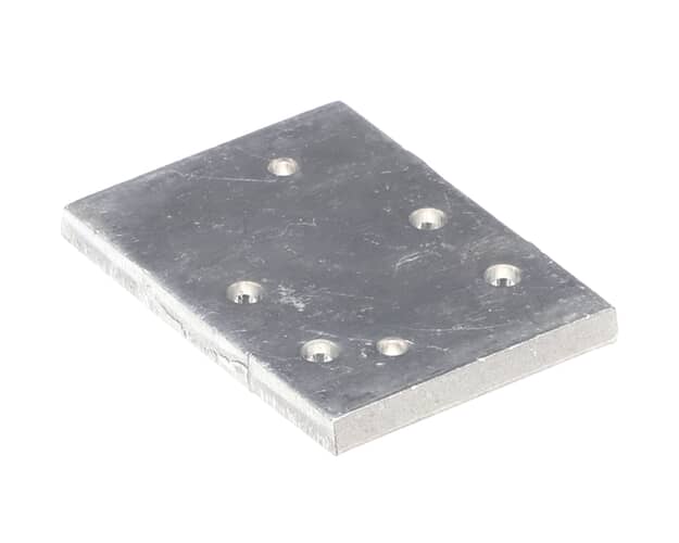 Amana Thermal Cutout Mounting Plate - B8380602