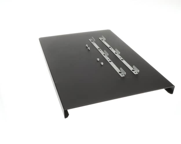 Amana ARX/MRX Series Protective Back Cover - BC10R