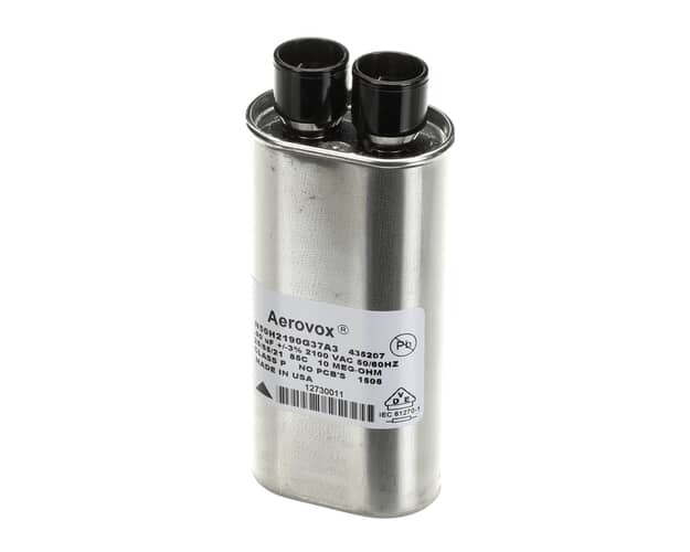 Amana High Voltage Capacitor Component - D8547936