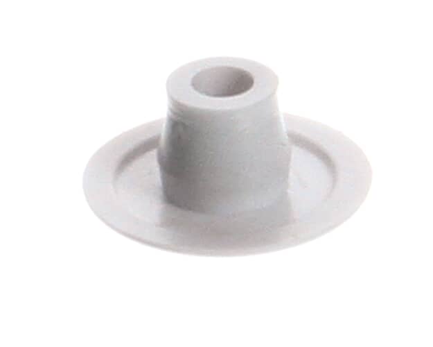 Amana White Button Plug - M0310305