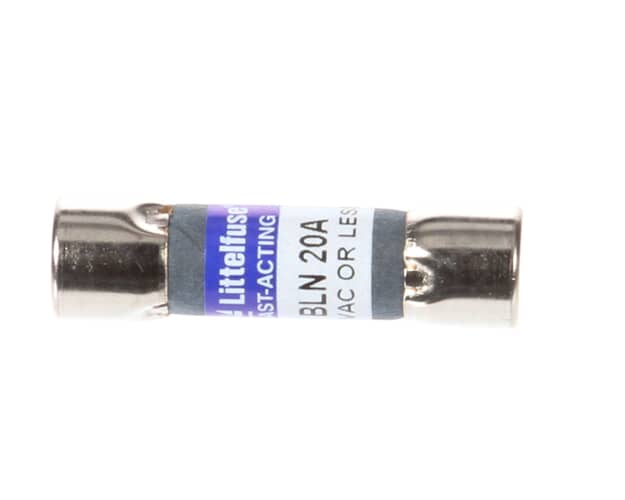 Amana Commerical Fuse 20Amp Bln/250V - M0805203