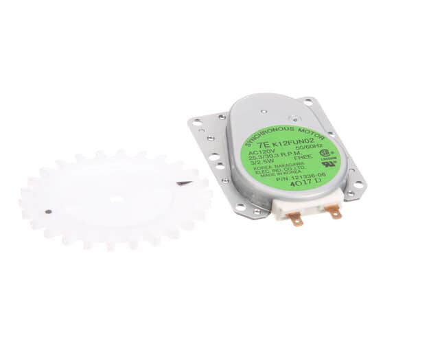 Amana 120V Antenna Motor Kit - R9900667