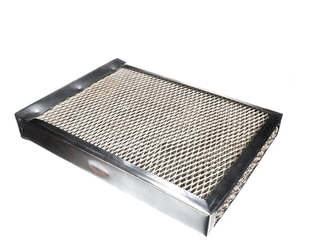 Samsung Cover Assembly P-Front - BP96-01325A