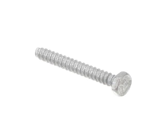 Electrolux Screw,Bracket Mtg.,10-16B X 1. - 131205400
