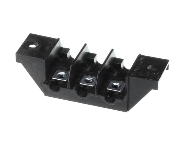 Electrolux Dryer Terminal Block - 134037400