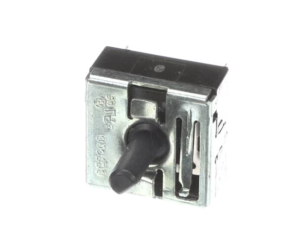 Electrolux Switch,Water Temp,4 Posn Rotar - 134192400