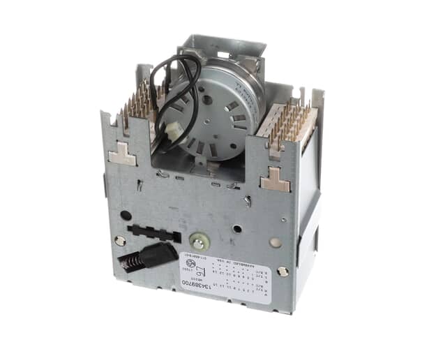 Electrolux Timer,Washer - 134389700