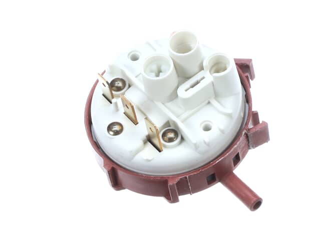 Electrolux Switch,Pressure,Water Optimize - 134438301
