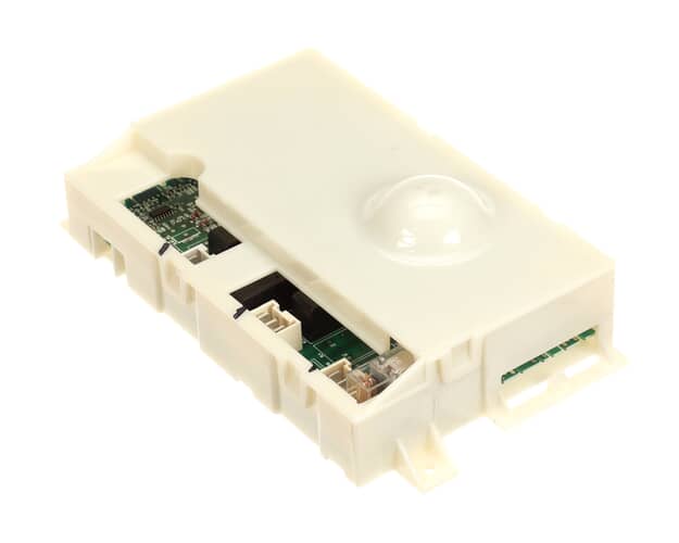 Electrolux Control Board,Main W/Housing - 134706720
