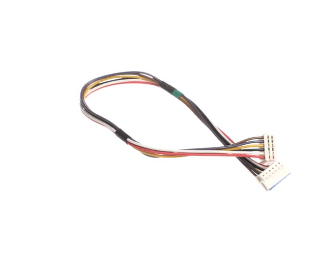 Electrolux Harness,User Interface - 134790700