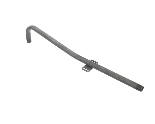 Electrolux Dryer Gas Supply Pipe - 137076300