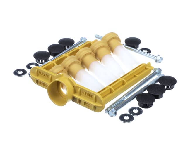 Electrolux Washer Shipping Bolt Kit - 137146700