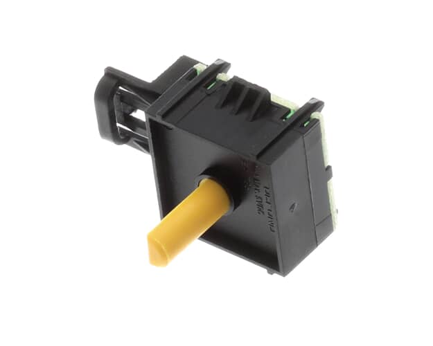 Electrolux Switch,Rotary, 4 Pos - 137261000
