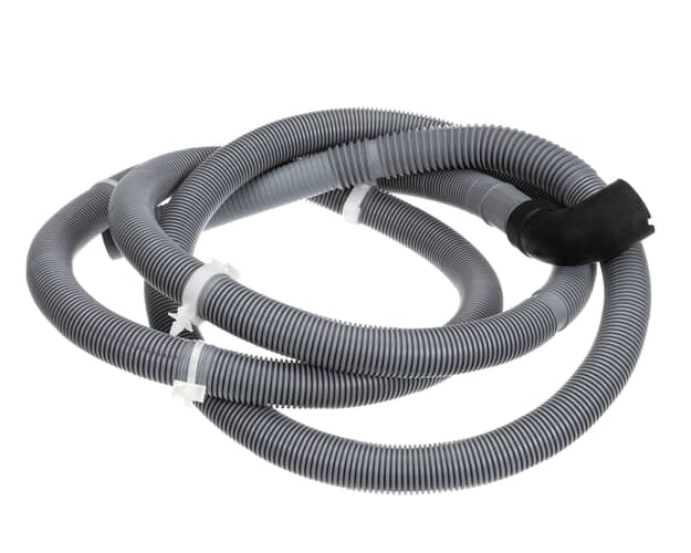Electrolux Drain Hose,Assembly,One Piece - 137629206