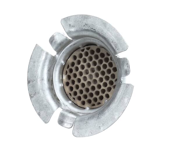 Electrolux Tube Assembly,Vent,W/Catalyst - 139042600