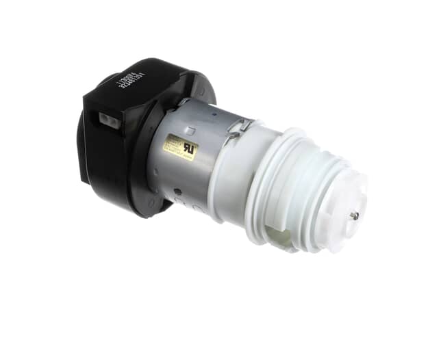 Electrolux Motor,Single Speed,2900 Rpm - 154843901
