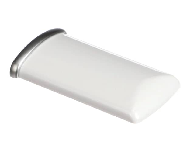 Electrolux Trim-Handle,2.47,White,W/Sati - 215870629