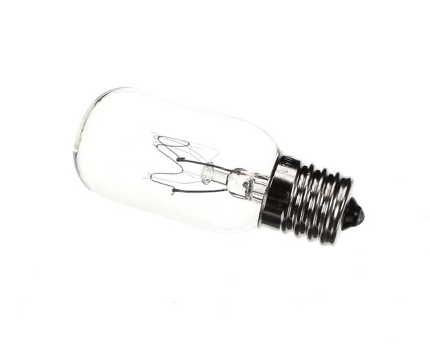Electrolux Light Bulb,40W/120V - 216846400