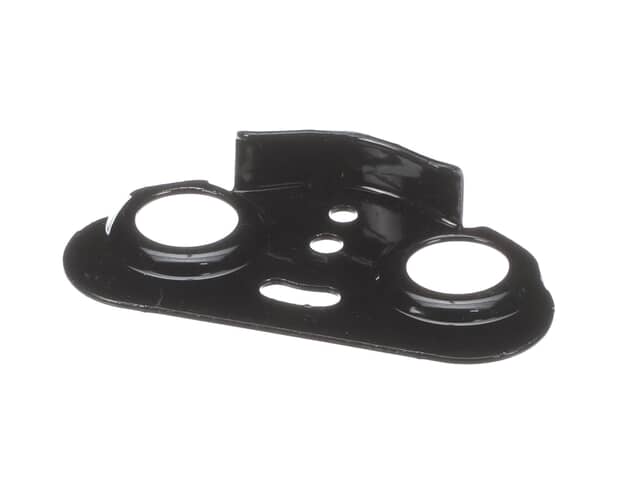 Electrolux Door Stop,Black,Frzr - 240312415