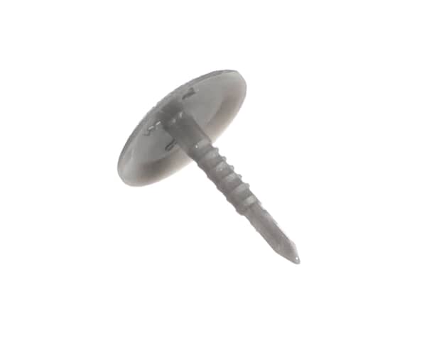 Electrolux Plug-Button,Silver Mist,Handle - 240494006