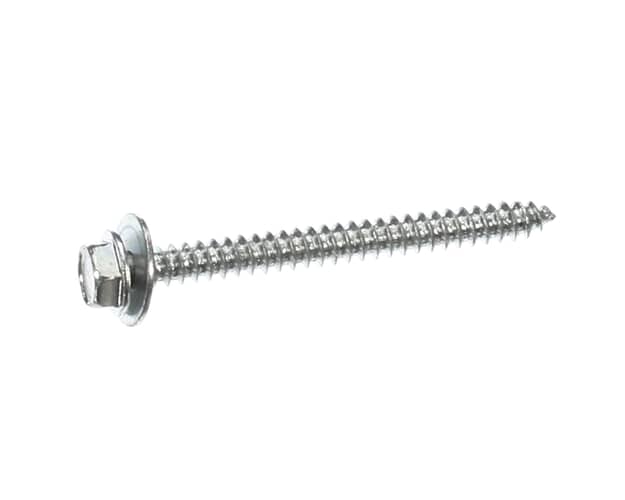 Electrolux Screw,Hex Sems Hd,#8Ab X 1 3/4 - 241637202