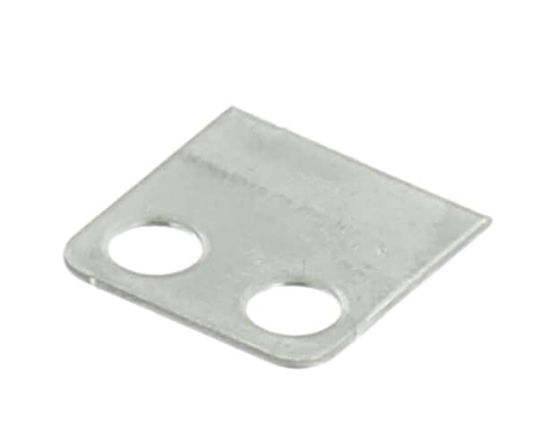 Electrolux Refrigerator Dispenser Ice Chute Door Bearing Plate, Right - 241688302