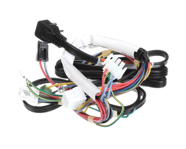 Electrolux Harness,Wiring,Machine Compt. - 241872714