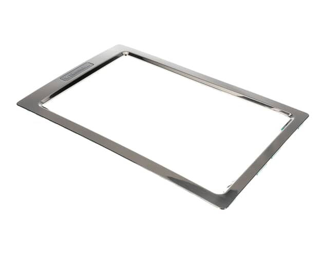 Electrolux Cover-Module,Stainless-Look - 241893101