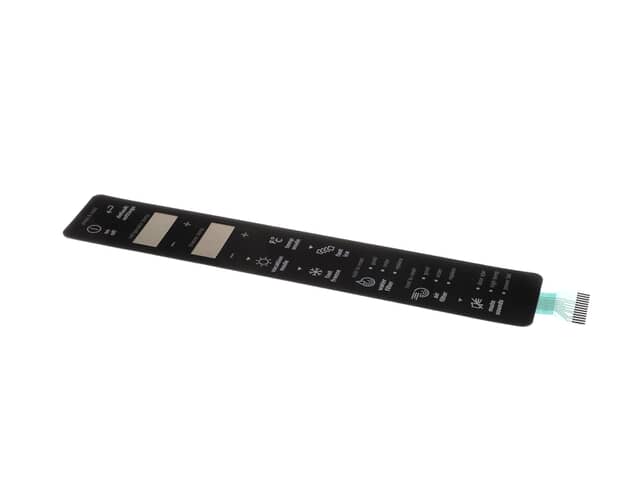 Electrolux Switch-Membrane - 242041201