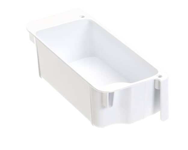 Electrolux Bin-Door,Dispenser - 242080201