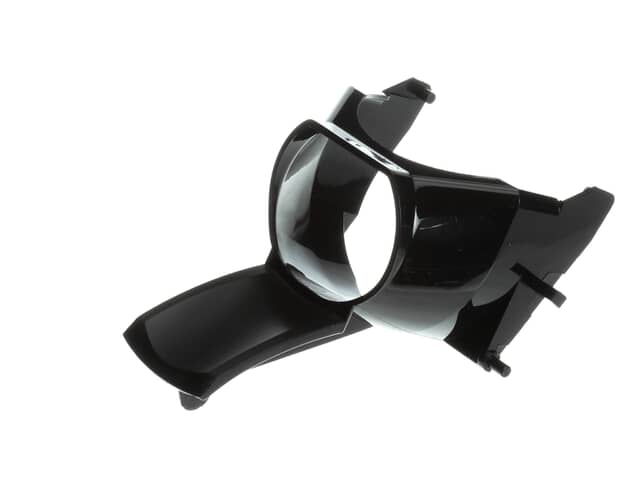 Electrolux Actuator,Ice,Black - 242083503
