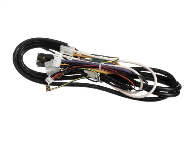 Electrolux Harness-Main - 297022900