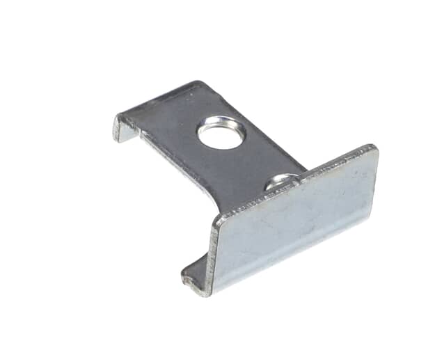 Electrolux Door Stop,Chrome,Rh - 297257000