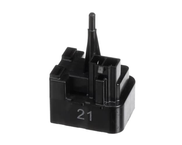 Electrolux Controller,Compressor - 297259521