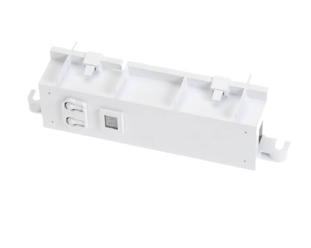 Electrolux Electronic Control, Assy - 297334100