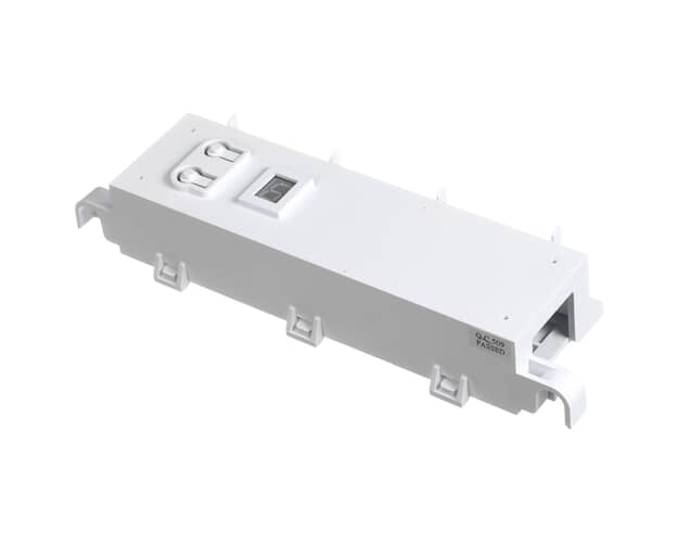 Electrolux Electronic Control,Assy - 297334400