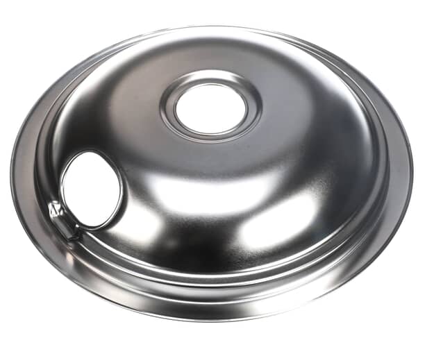 Electrolux Pan-Surface Element,Chrome,Lar - 316048413