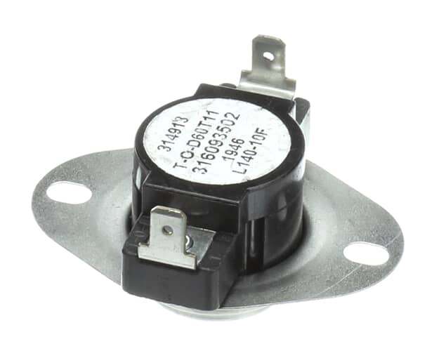 Electrolux Thermo Disc,Warmer Drawer - 316093502